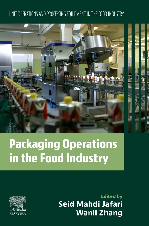Packaging Operations in the Food Industry
