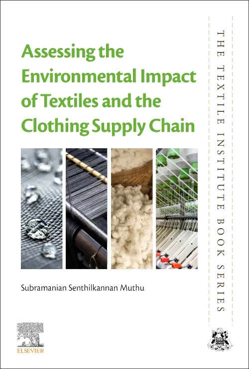 Assessing the Environmental Impact of Textiles and...