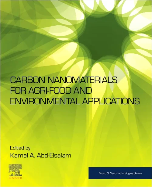 Carbon Nanomaterials for Agri-food and Environment...