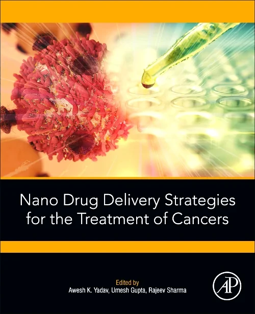Nano Drug Delivery Strategies for the Treatment of...