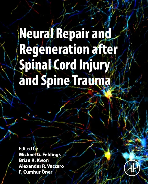 Neural Repair and Regeneration after Spinal Cord I...