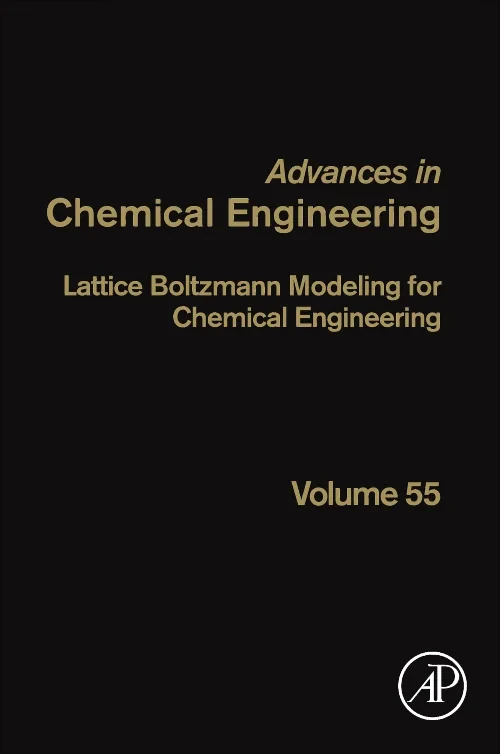 Lattice Boltzmann Modeling for Chemical Engineerin...
