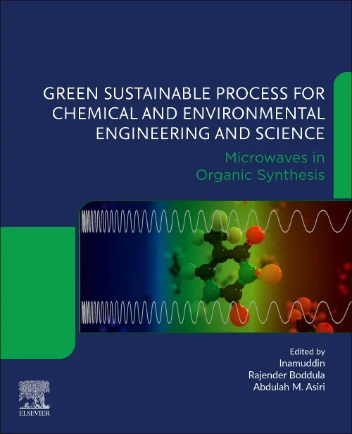 Green Sustainable Process for Chemical and Environ...