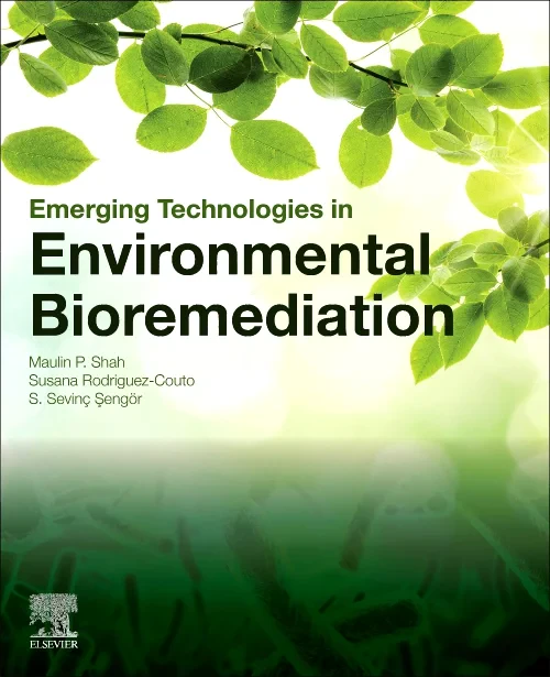 Emerging Technologies in Environmental Bioremediat...