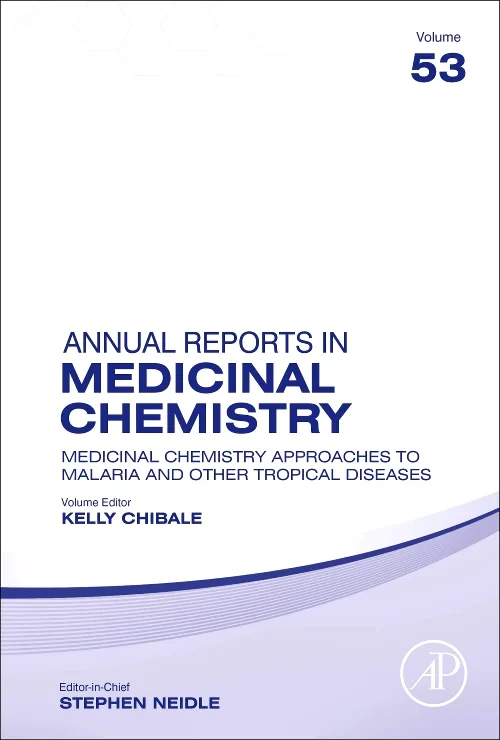 Medicinal Chemistry Approaches to Malaria and Othe...