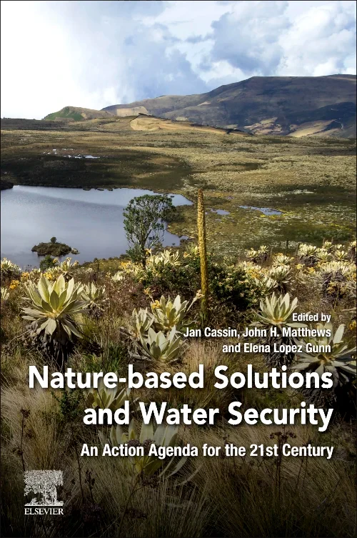 Nature-Based Solutions and Water Security