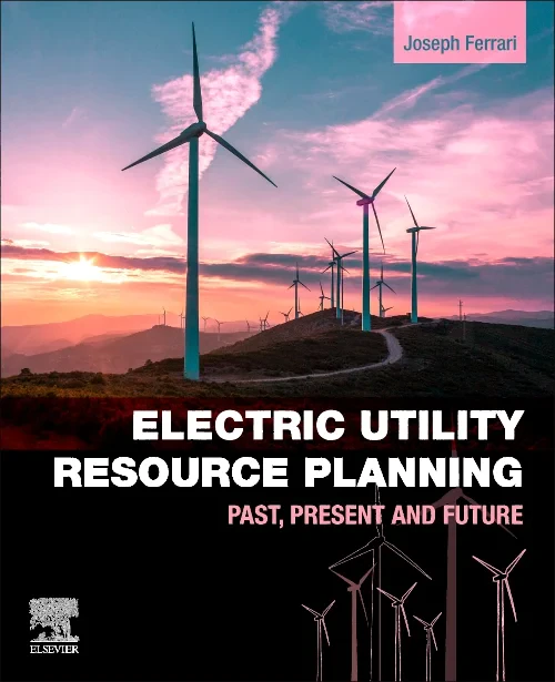 Electric Utility Resource Planning