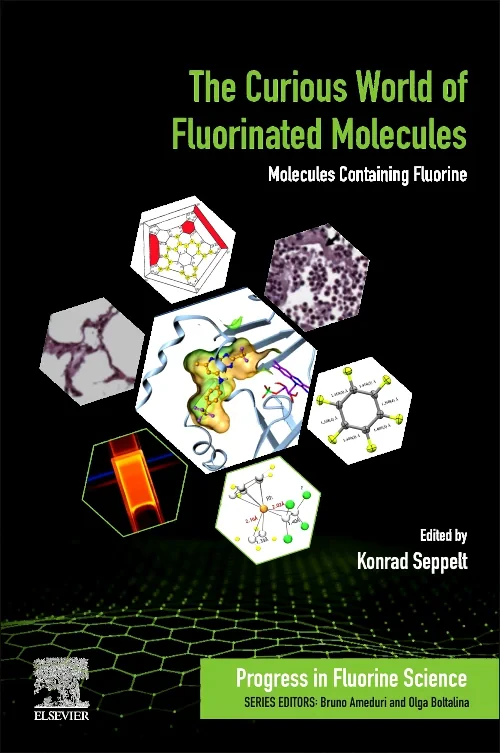 The Curious World of Fluorinated Molecules