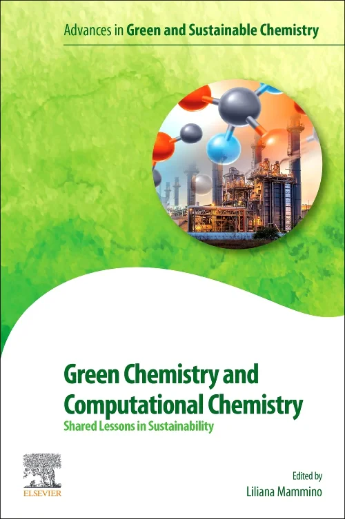 Green Chemistry and Computational Chemistry