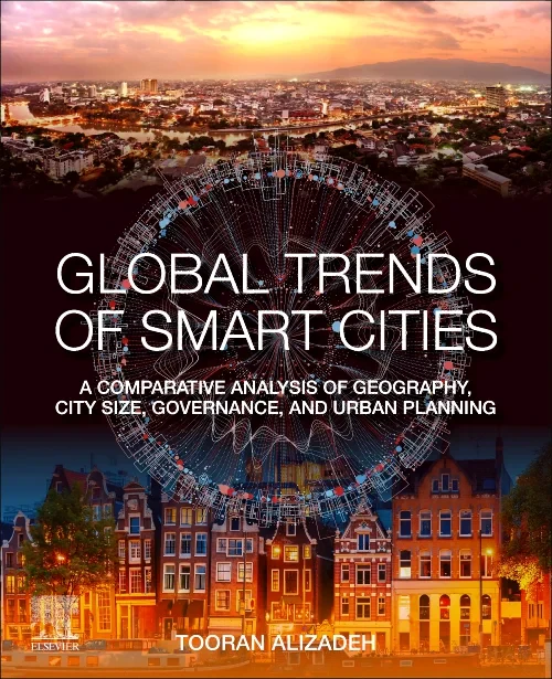 Global Trends of Smart Cities