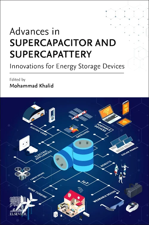 Advances in Supercapacitor and Supercapattery