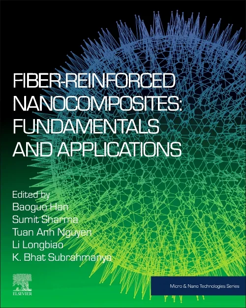 Fiber-Reinforced Nanocomposites: Fundamentals and ...