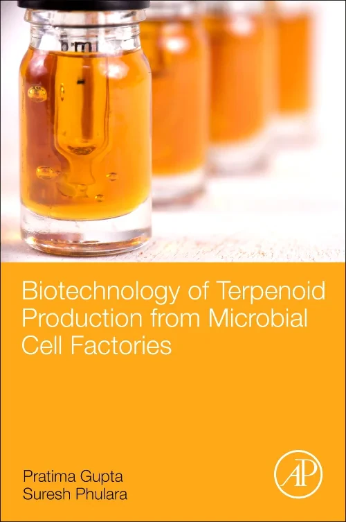 Biotechnology of Terpenoid Production from Microbi...