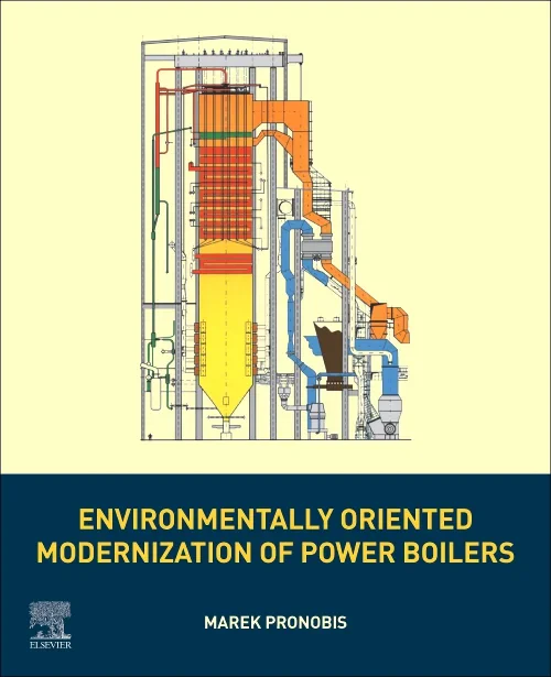 Environmentally Oriented Modernization of Power Bo...