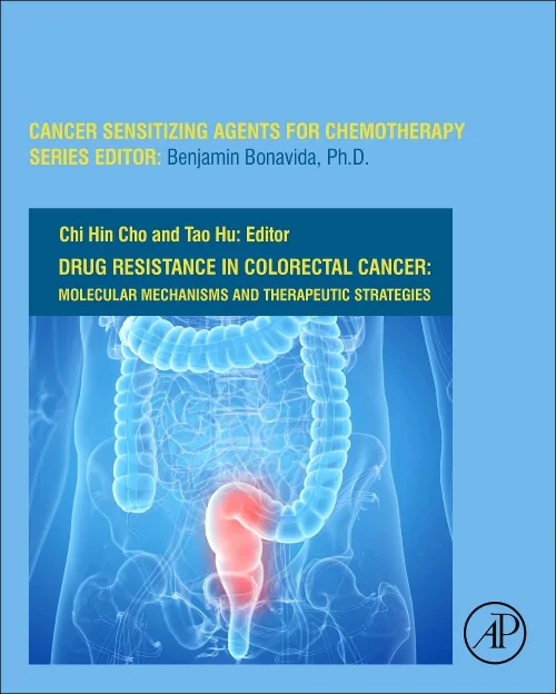 Drug Resistance in Colorectal Cancer: Molecular Me...
