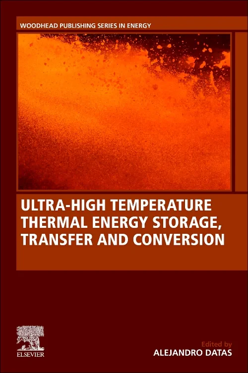 Ultra-High Temperature Thermal Energy Storage, Tra...