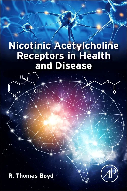 Nicotinic Acetylcholine Receptors in Health and Di...