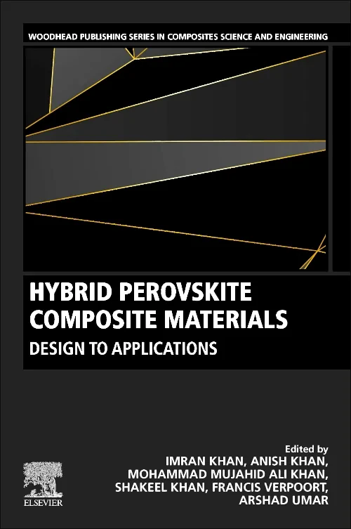 Hybrid Perovskite Composite Materials