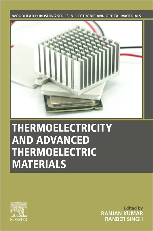 Thermoelectricity and Advanced Thermoelectric Mate...