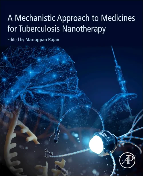 A Mechanistic Approach to Medicines for Tuberculos...