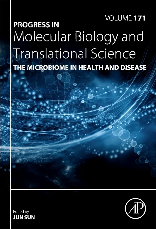 The Microbiome in Health and Disease
