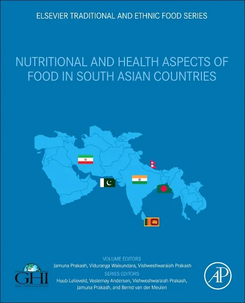 Nutritional and Health Aspects of Food in South As...