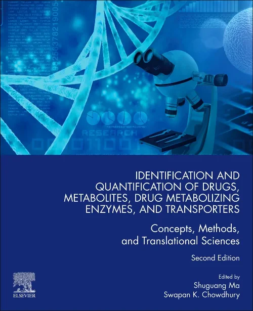 Identification and Quantification of Drugs, Metabo...
