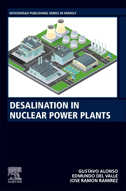 Desalination in Nuclear Power Plants