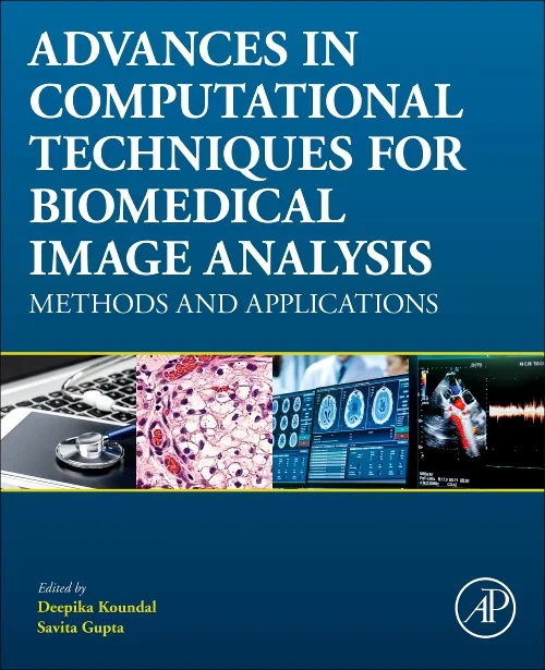 Advances in Computational Techniques for Biomedica...