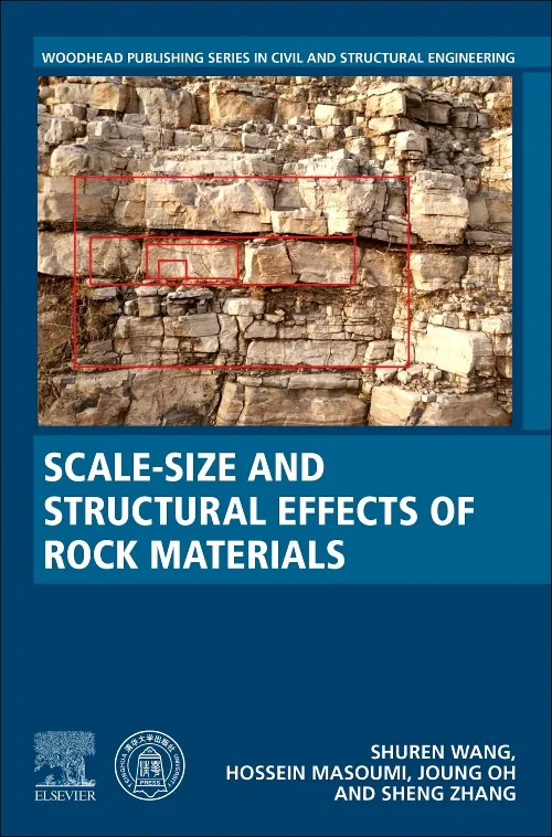 Scale-Size and Structural Effects of Rock Material...