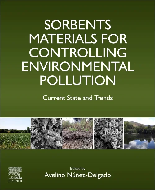 Sorbents Materials for Controlling Environmental P...
