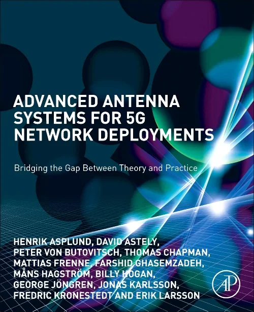Advanced Antenna Systems for 5G Network Deployment...