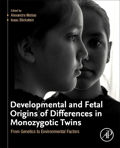 Developmental and Fetal Origins of Differences in ...