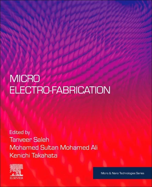 Micro Electro-fabrication