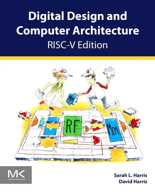 Digital Design and Computer Architecture, RISC-V E...