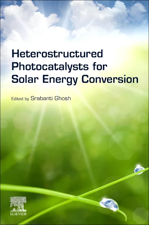 Heterostructured Photocatalysts for Solar Energy C...