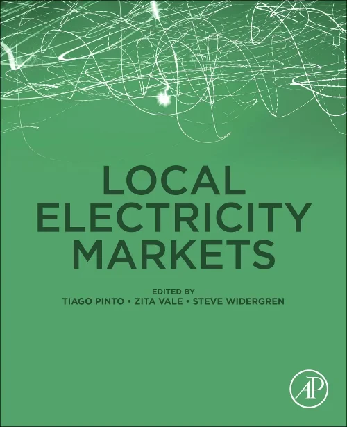 Local Electricity Markets