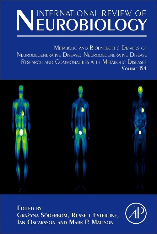 Metabolic and Bioenergetic Drivers of Neurodegener...