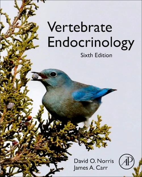 Vertebrate Endocrinology