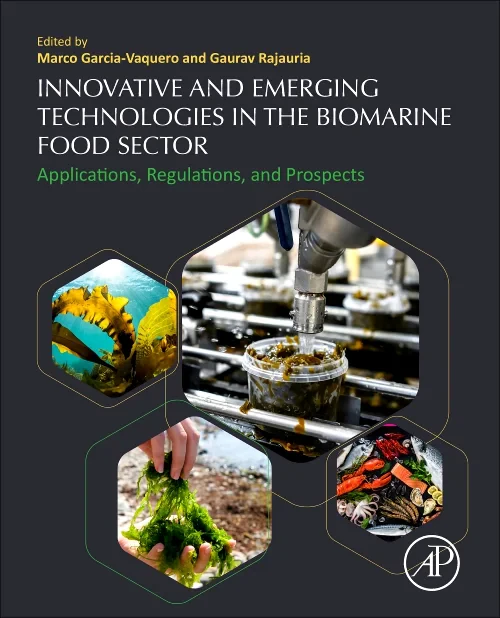 Innovative and Emerging Technologies in the Bio-ma...