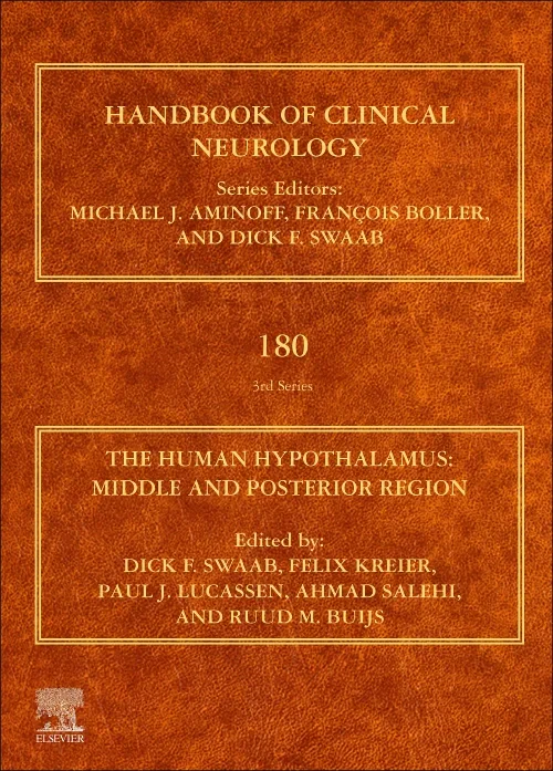 The Human Hypothalamus