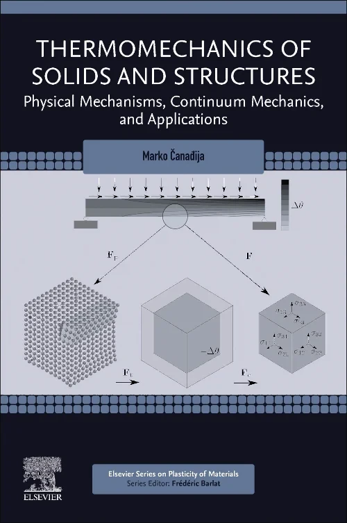 Thermomechanics of Solids and Structures