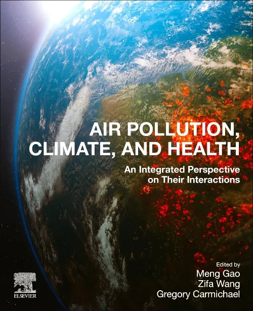 Air Pollution, Climate, and Health