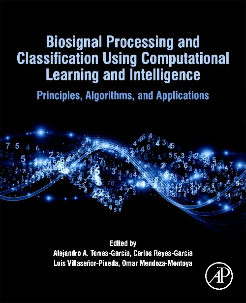 Biosignal Processing and Classification Using Comp...