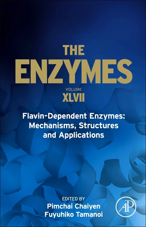 Flavin-Dependent Enzymes: Mechanisms, Structures a...
