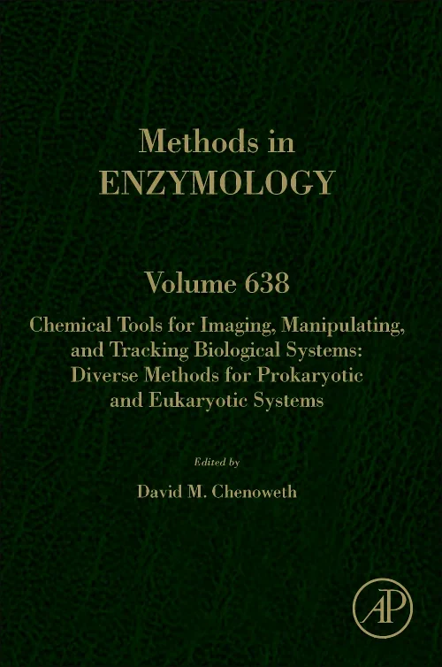 Chemical Tools for Imaging, Manipulating, and Trac...