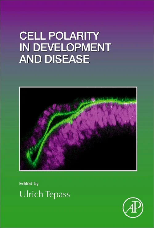 Cell Polarity in Development and Disease