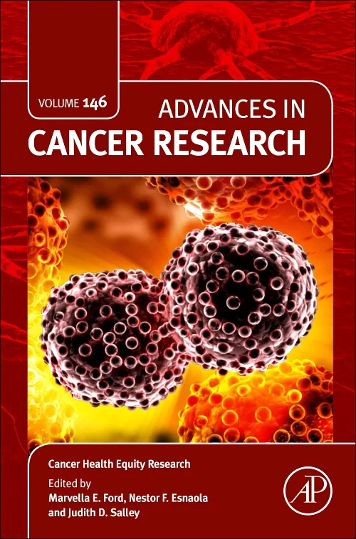 Cancer Health Equity Research