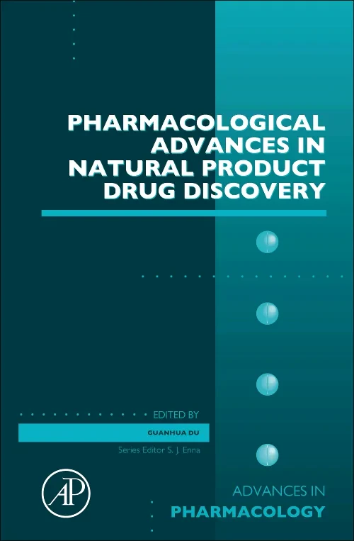 Pharmacological Advances in Natural Product Drug D...