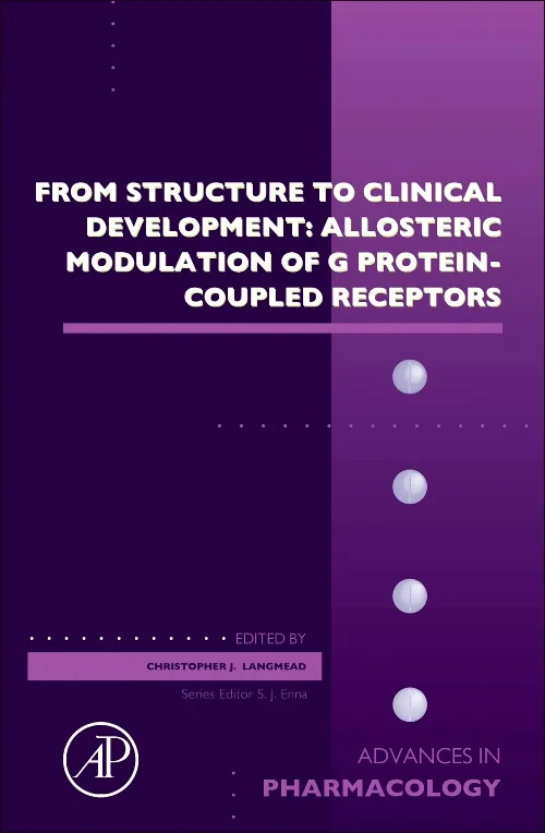 From Structure to Clinical Development: Allosteric...